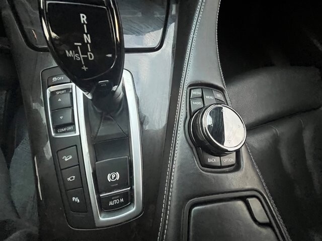 2015 BMW 640i Gran Coupe xDrive in Greenville, SC 29607 - 18087652 46