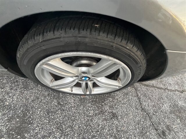 2015 BMW 640i Gran Coupe xDrive in Greenville, SC 29607 - 18087652 11