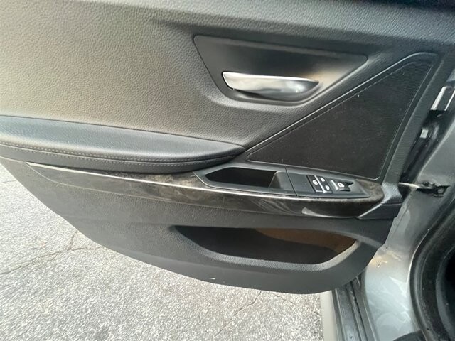 2015 BMW 640i Gran Coupe xDrive in Greenville, SC 29607 - 18087652 34