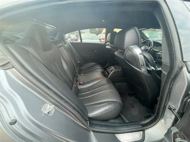 2015 BMW 640i Gran Coupe xDrive in Greenville, SC 29607 - 18087652 21