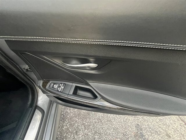 2015 BMW 640i Gran Coupe xDrive in Greenville, SC 29607 - 18087652 19
