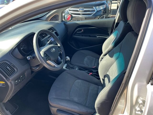 2014 Kia Rio in Greenville, SC 29607 - 18087653 22