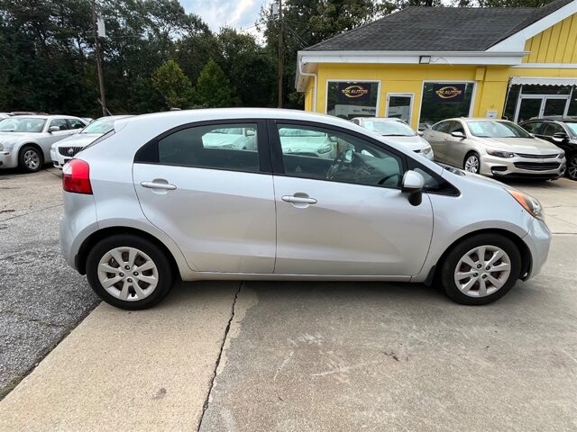 2014 Kia Rio in Greenville, SC 29607 - 18087653 2