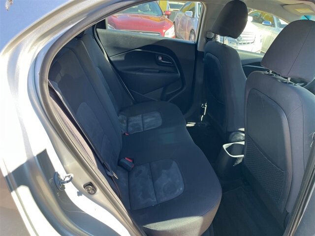 2014 Kia Rio in Greenville, SC 29607 - 18087653 17