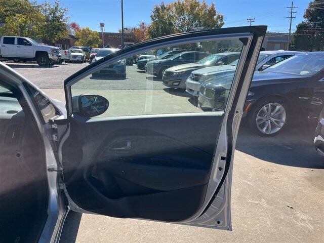 2014 Kia Rio in Greenville, SC 29607 - 18087653 9