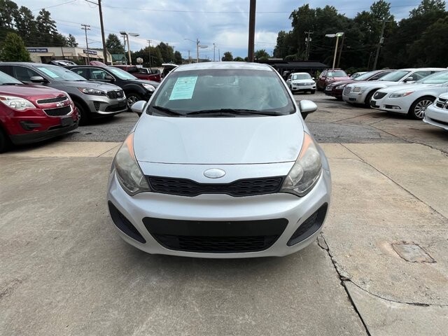 2014 Kia Rio in Greenville, SC 29607 - 18087653 8