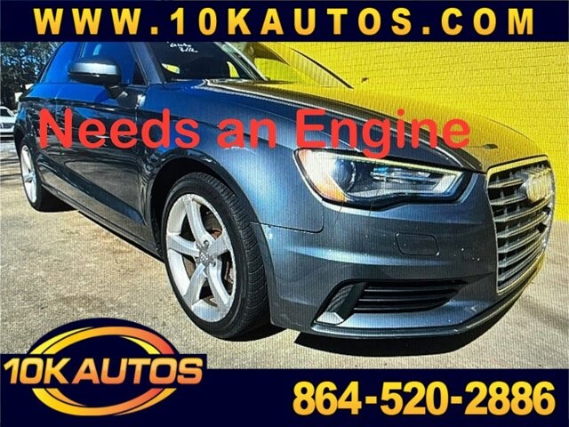 2015 Audi A3 in Greenville, SC 29607 - 18087654
