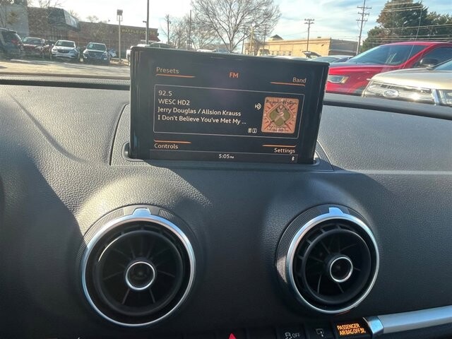 2015 Audi A3 in Greenville, SC 29607 - 18087654 32