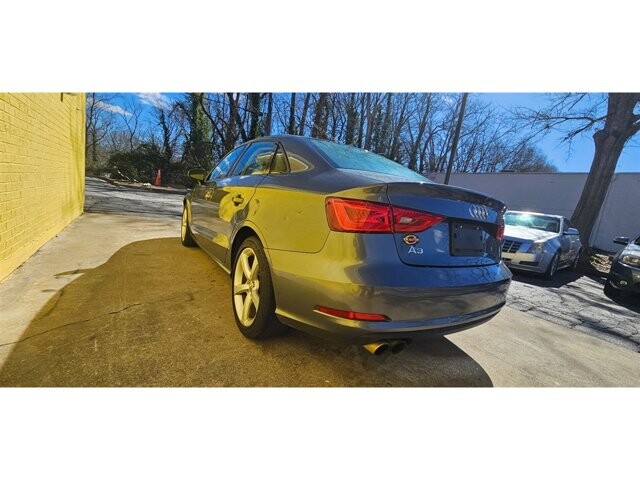 2015 Audi A3 in Greenville, SC 29607 - 18087654 6