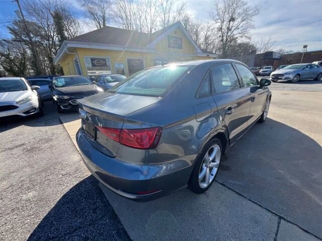2015 Audi A3 in Greenville, SC 29607 - 18087654 3