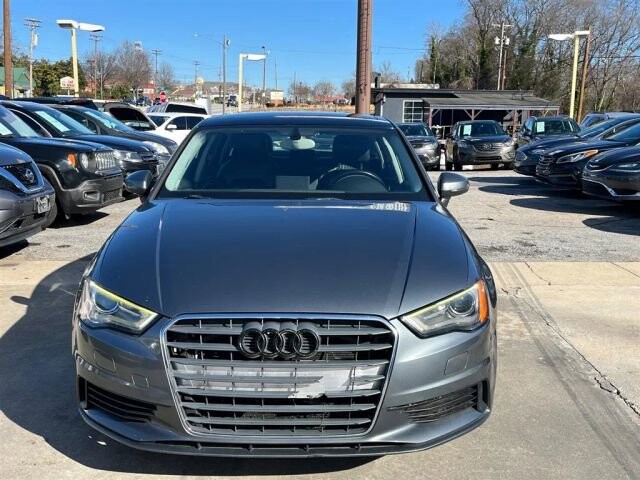 2015 Audi A3 in Greenville, SC 29607 - 18087654 8
