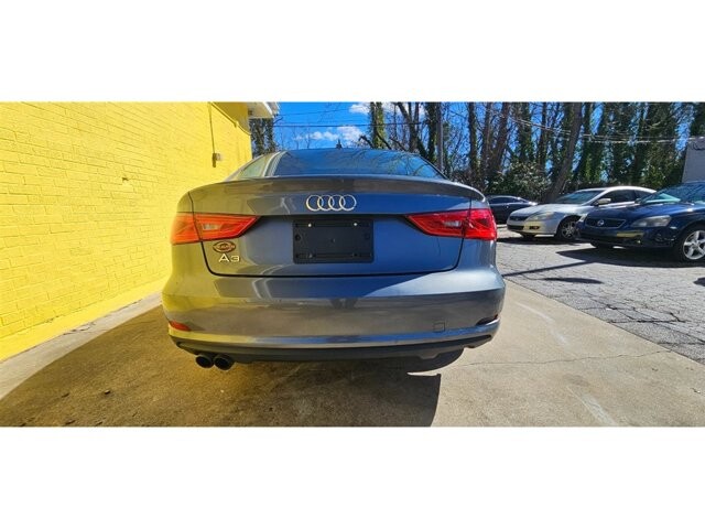 2015 Audi A3 in Greenville, SC 29607 - 18087654 5