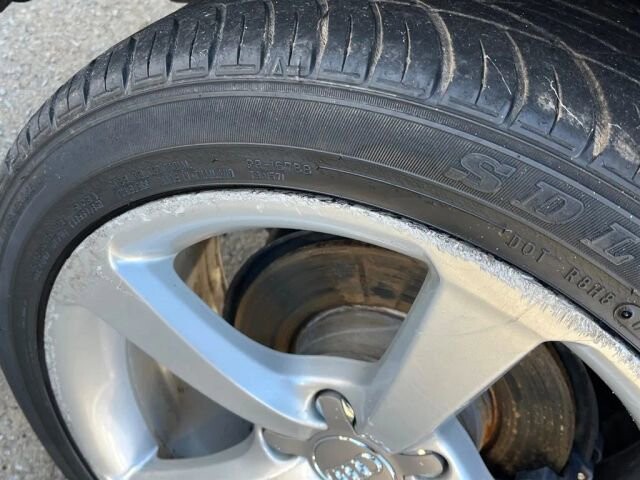 2015 Audi A3 in Greenville, SC 29607 - 18087654 11