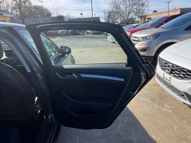 2015 Audi A3 in Greenville, SC 29607 - 18087654 17