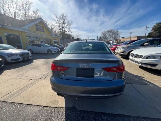 2015 Audi A3 in Greenville, SC 29607 - 18087654 4