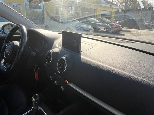 2015 Audi A3 in Greenville, SC 29607 - 18087654 16