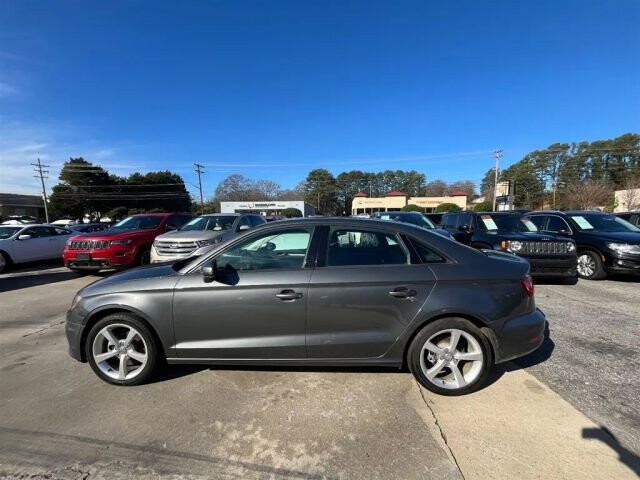 2015 Audi A3 in Greenville, SC 29607 - 18087654 6