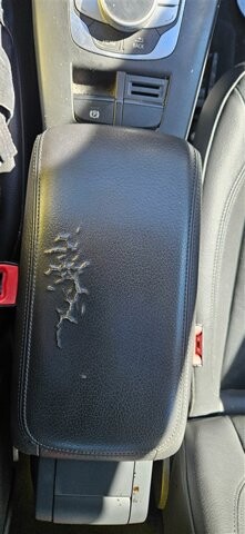 2015 Audi A3 in Greenville, SC 29607 - 18087654 39