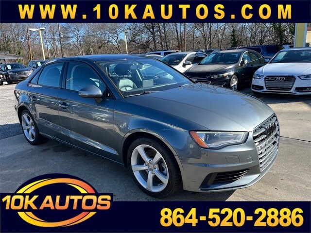 2015 Audi A3 in Greenville, SC 29607 - 18087654