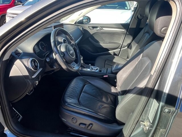 2015 Audi A3 in Greenville, SC 29607 - 18087654 28