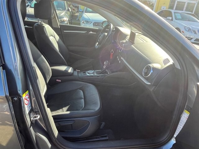 2015 Audi A3 in Greenville, SC 29607 - 18087654 14