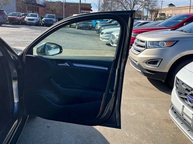 2015 Audi A3 in Greenville, SC 29607 - 18087654 13