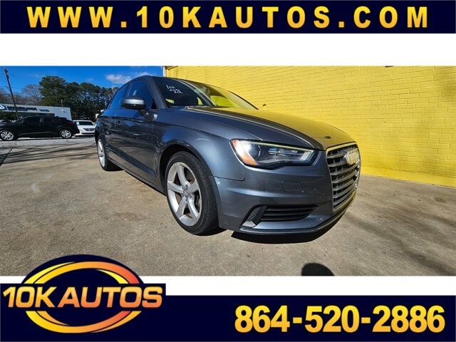 2015 Audi A3 in Greenville, SC 29607 - 18087654 38