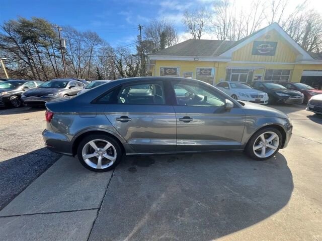 2015 Audi A3 in Greenville, SC 29607 - 18087654 2