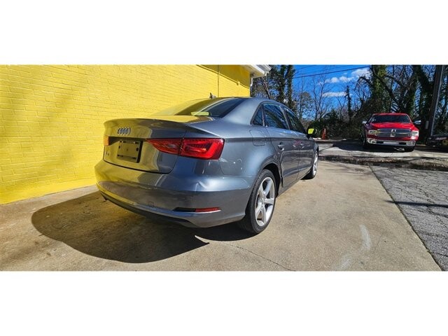 2015 Audi A3 in Greenville, SC 29607 - 18087654 4