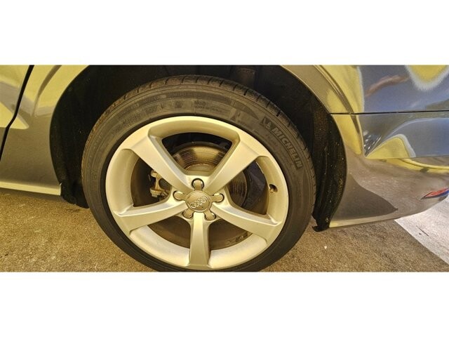 2015 Audi A3 in Greenville, SC 29607 - 18087654 11