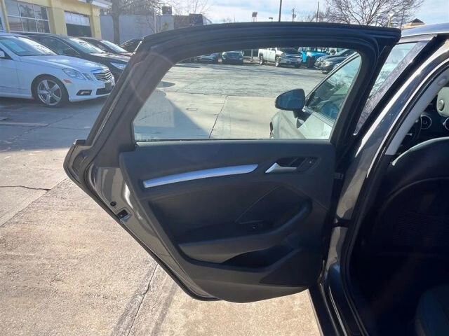 2015 Audi A3 in Greenville, SC 29607 - 18087654 23
