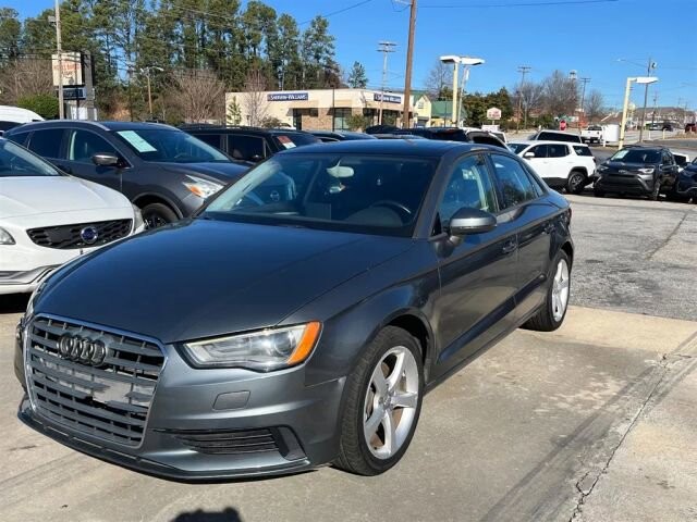 2015 Audi A3 in Greenville, SC 29607 - 18087654 7