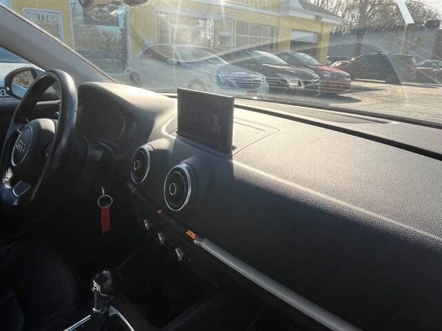 2015 Audi A3 in Greenville, SC 29607 - 18087654 16