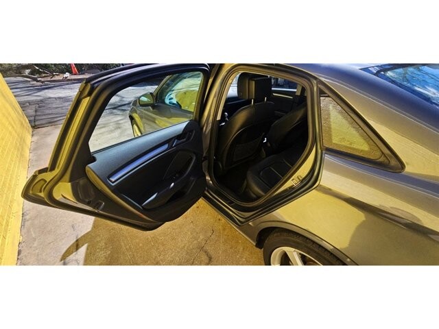 2015 Audi A3 in Greenville, SC 29607 - 18087654 18