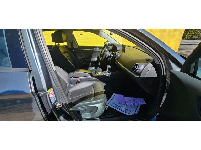 2015 Audi A3 in Greenville, SC 29607 - 18087654 14