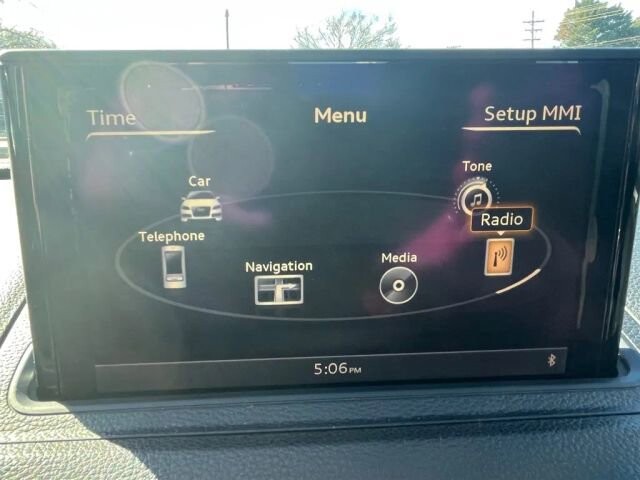 2015 Audi A3 in Greenville, SC 29607 - 18087654 33