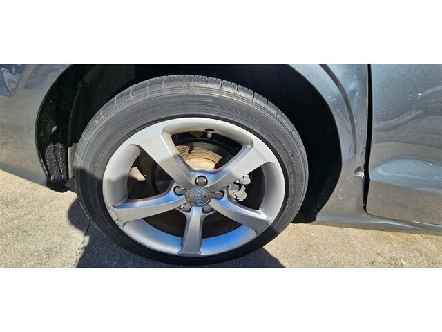 2015 Audi A3 in Greenville, SC 29607 - 18087654 12