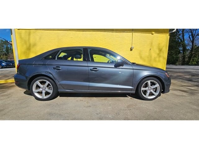 2015 Audi A3 in Greenville, SC 29607 - 18087654 3