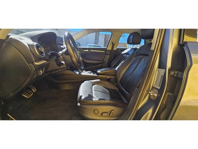 2015 Audi A3 in Greenville, SC 29607 - 18087654 21