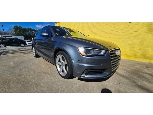 2015 Audi A3 in Greenville, SC 29607 - 18087654 2