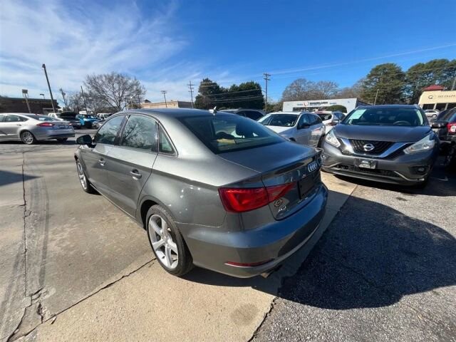 2015 Audi A3 in Greenville, SC 29607 - 18087654 5
