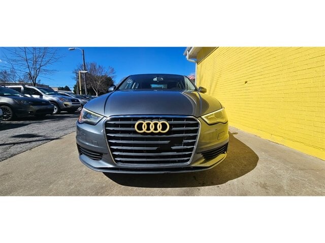 2015 Audi A3 in Greenville, SC 29607 - 18087654 8