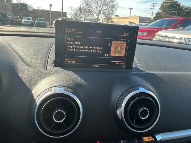 2015 Audi A3 in Greenville, SC 29607 - 18087654 32