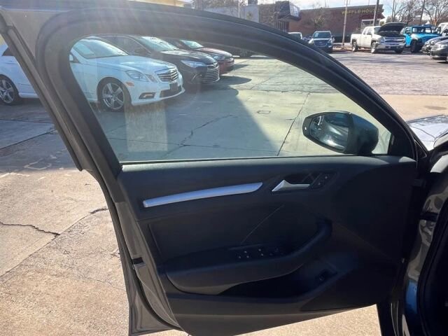 2015 Audi A3 in Greenville, SC 29607 - 18087654 26