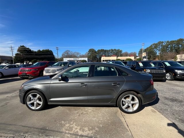 2015 Audi A3 in Greenville, SC 29607 - 18087654 6