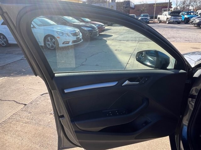 2015 Audi A3 in Greenville, SC 29607 - 18087654 26