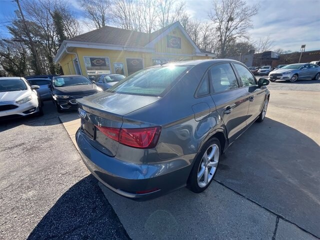 2015 Audi A3 in Greenville, SC 29607 - 18087654 3