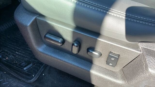 2011 Ford F150 in Greenville, SC 29607 - 18087655 34