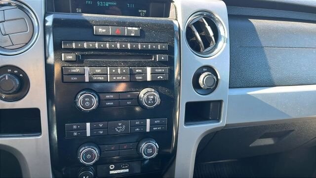 2011 Ford F150 in Greenville, SC 29607 - 18087655 39
