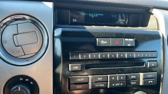 2011 Ford F150 in Greenville, SC 29607 - 18087655 40